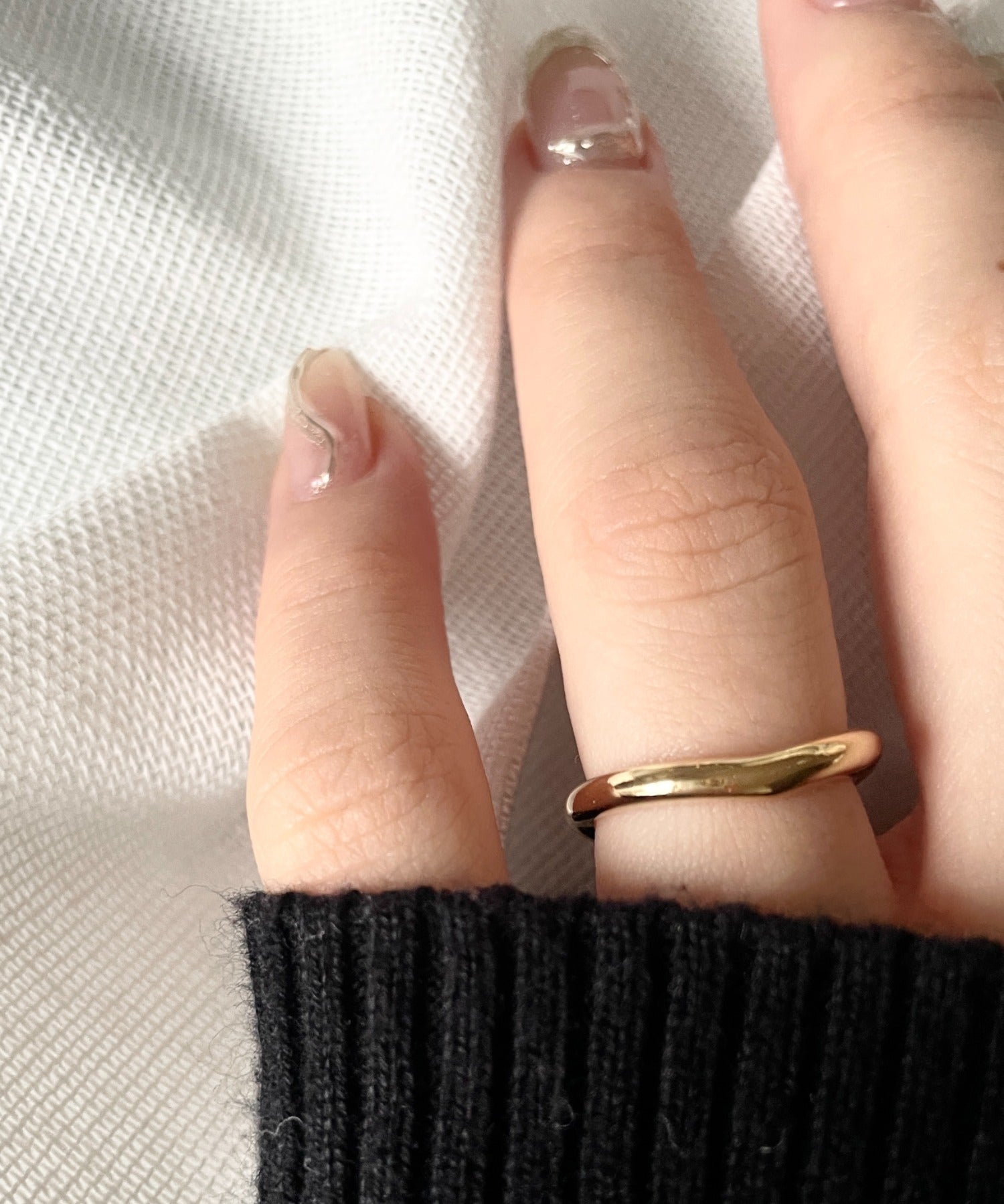 ciite' シーテ リング ニュアンシーリング