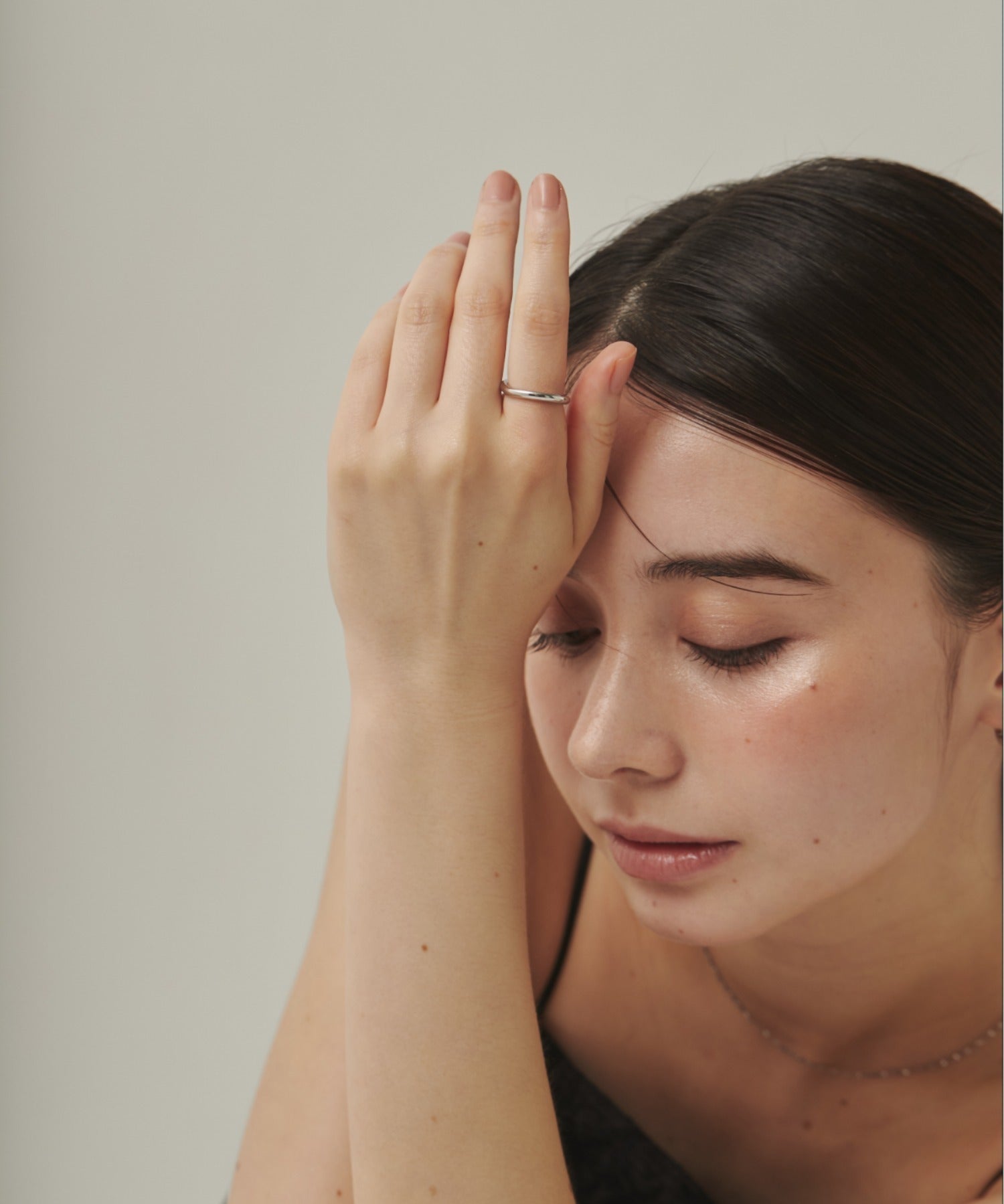 ciite' シーテ リング ニュアンシーリング