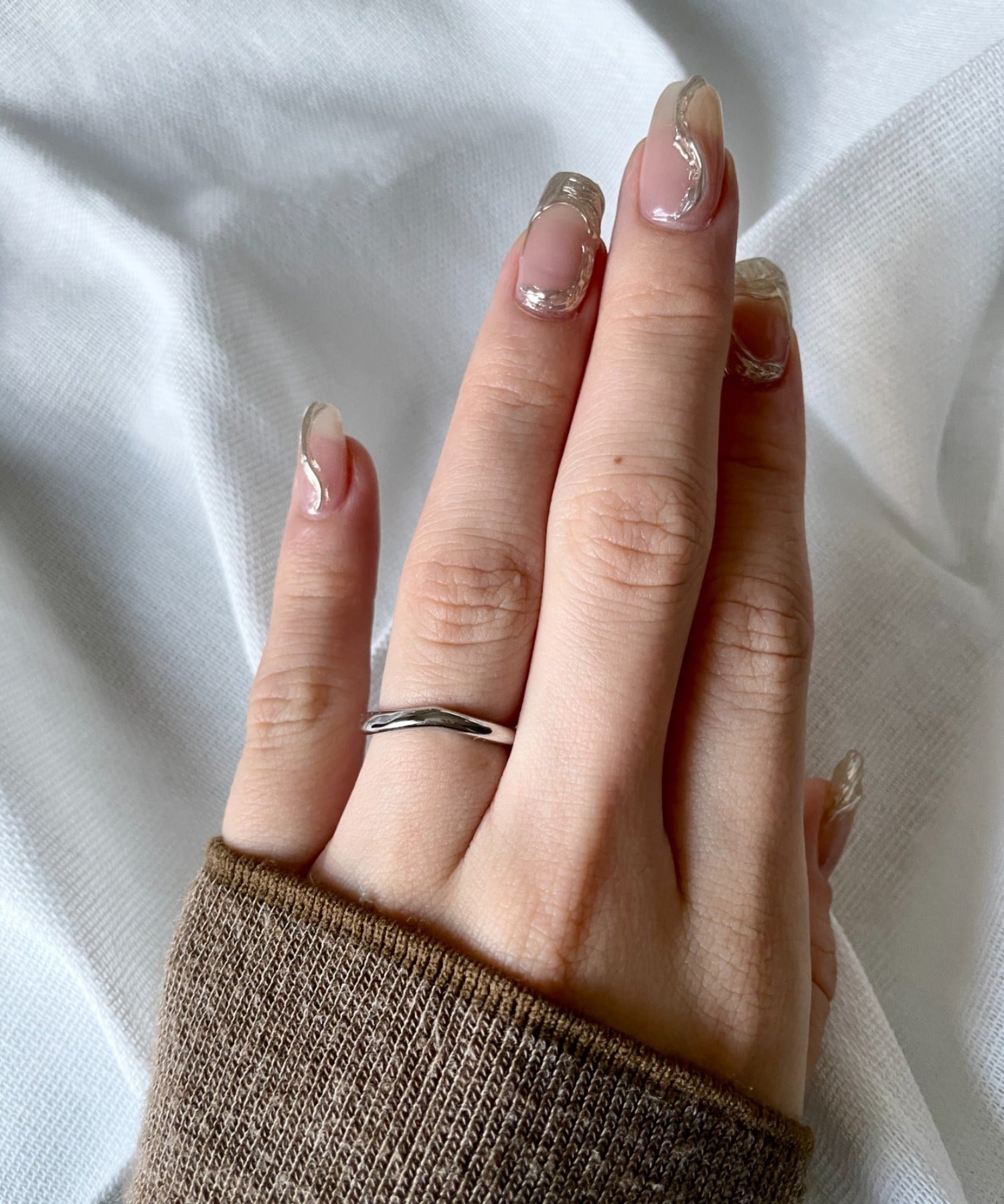 ciite' シーテ リング ニュアンシーリング