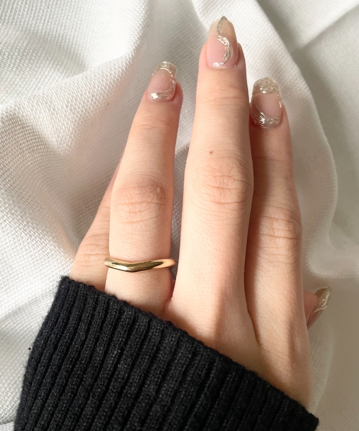 ciite' シーテ リング ニュアンシーリング