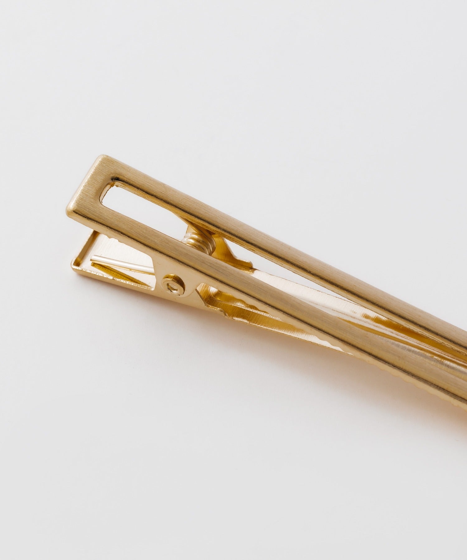 ciite' シーテ ヘアアクセサリー スクエアヘアクリップ