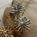 ciite' シーテ ピアス（両耳用） デイジーパール ピアス (両耳用)