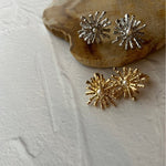 ciite' シーテ ピアス（両耳用） デイジーパール ピアス (両耳用)