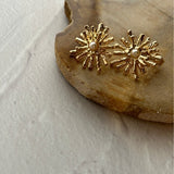 ciite' シーテ ピアス（両耳用） デイジーパール ピアス (両耳用)