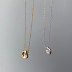 ciite' シーテ ネックレス コインニュアンスネックレス ゴールド FREE