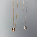 ciite' シーテ ネックレス コインニュアンスネックレス