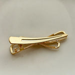 ciite' シーテ バレッタ/ヘアクリップ リボン ヘアクリップ