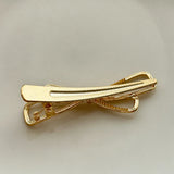 ciite' シーテ バレッタ/ヘアクリップ リボン ヘアクリップ