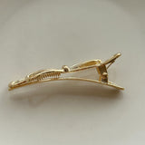 ciite' シーテ バレッタ/ヘアクリップ リボン ヘアクリップ