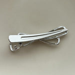 ciite' シーテ バレッタ/ヘアクリップ リボン ヘアクリップ