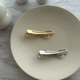 ciite' シーテ バレッタ/ヘアクリップ リボン ヘアクリップ