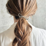 ciite' シーテ バレッタ/ヘアクリップ リボン ヘアクリップ