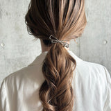 ciite' シーテ バレッタ/ヘアクリップ リボン ヘアクリップ