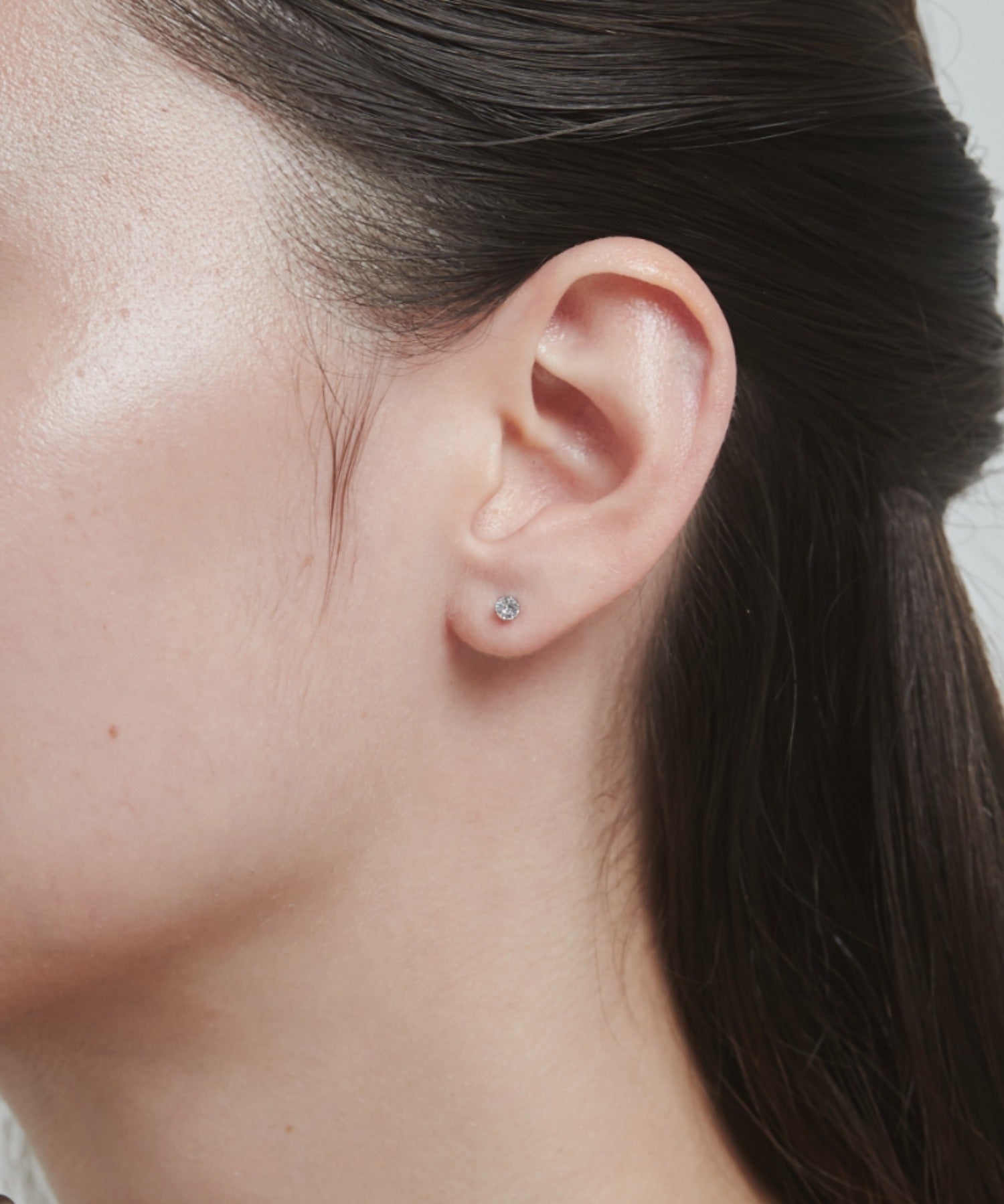 ciite' シーテ ピアス（両耳用） 【 金属アレルギー対応 】 3set pierce / ピアス3セット サージカルステンレス 316L (両耳用)