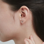 ciite' シーテ ピアス（両耳用） 【 金属アレルギー対応 】 3set pierce / ピアス3セット サージカルステンレス 316L (両耳用)