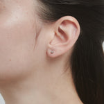 ciite' シーテ ピアス（両耳用） 【 金属アレルギー対応 】 3set pierce / ピアス3セット サージカルステンレス 316L (両耳用)