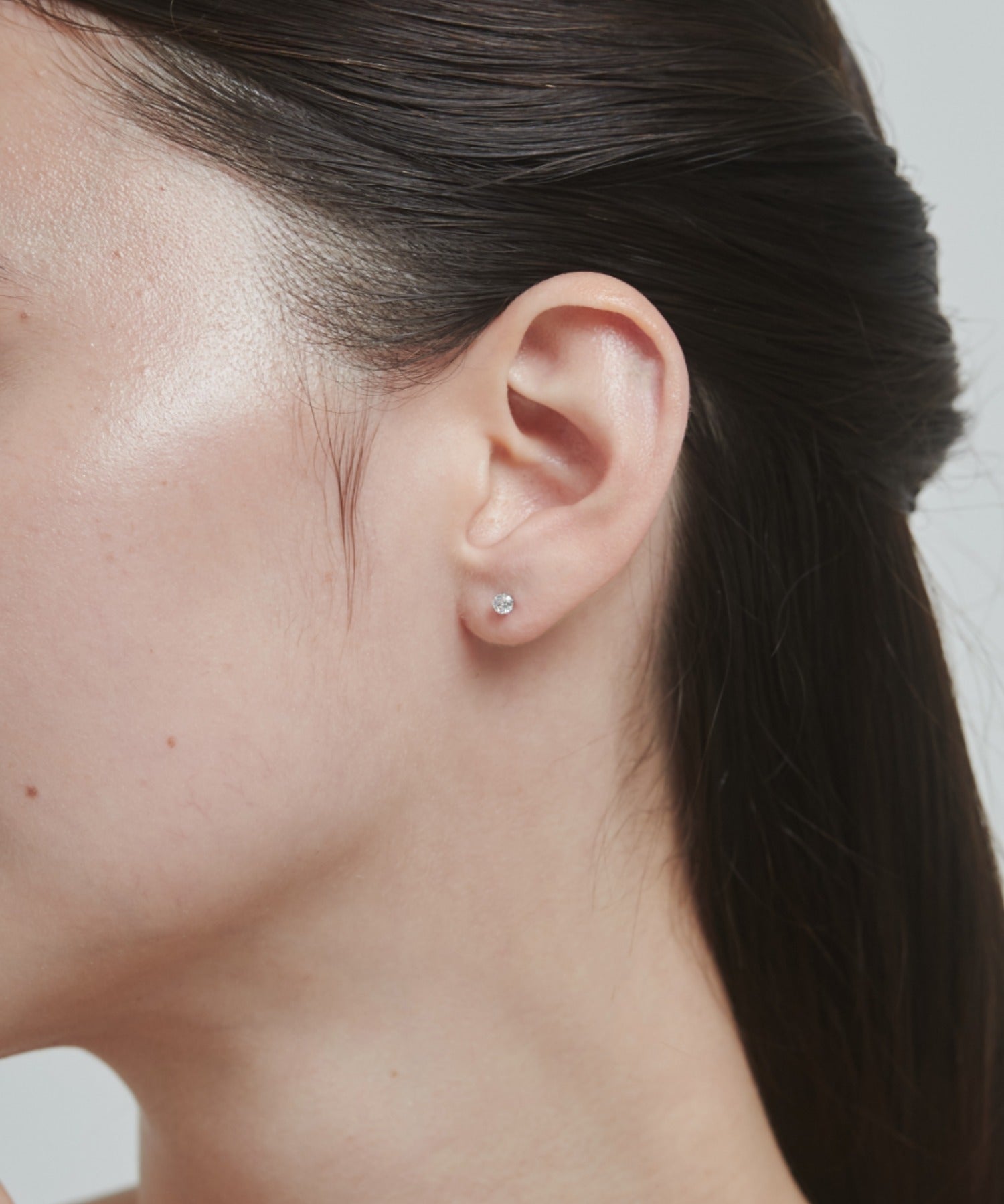 ciite' シーテ ピアス（両耳用） 【 金属アレルギー対応 】 3set pierce / ピアス3セット サージカルステンレス 316L (両耳用)