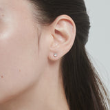 ciite' シーテ ピアス（両耳用） 【 金属アレルギー対応 】 3set pierce / ピアス3セット サージカルステンレス 316L (両耳用)