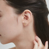 ciite' シーテ ピアス（両耳用） 【 金属アレルギー対応 】 3set pierce / ピアス3セット サージカルステンレス 316L (両耳用)