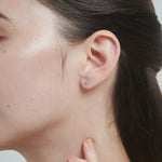 ciite' シーテ ピアス（両耳用） 【 金属アレルギー対応 】 3set pierce / ピアス3セット サージカルステンレス 316L (両耳用)