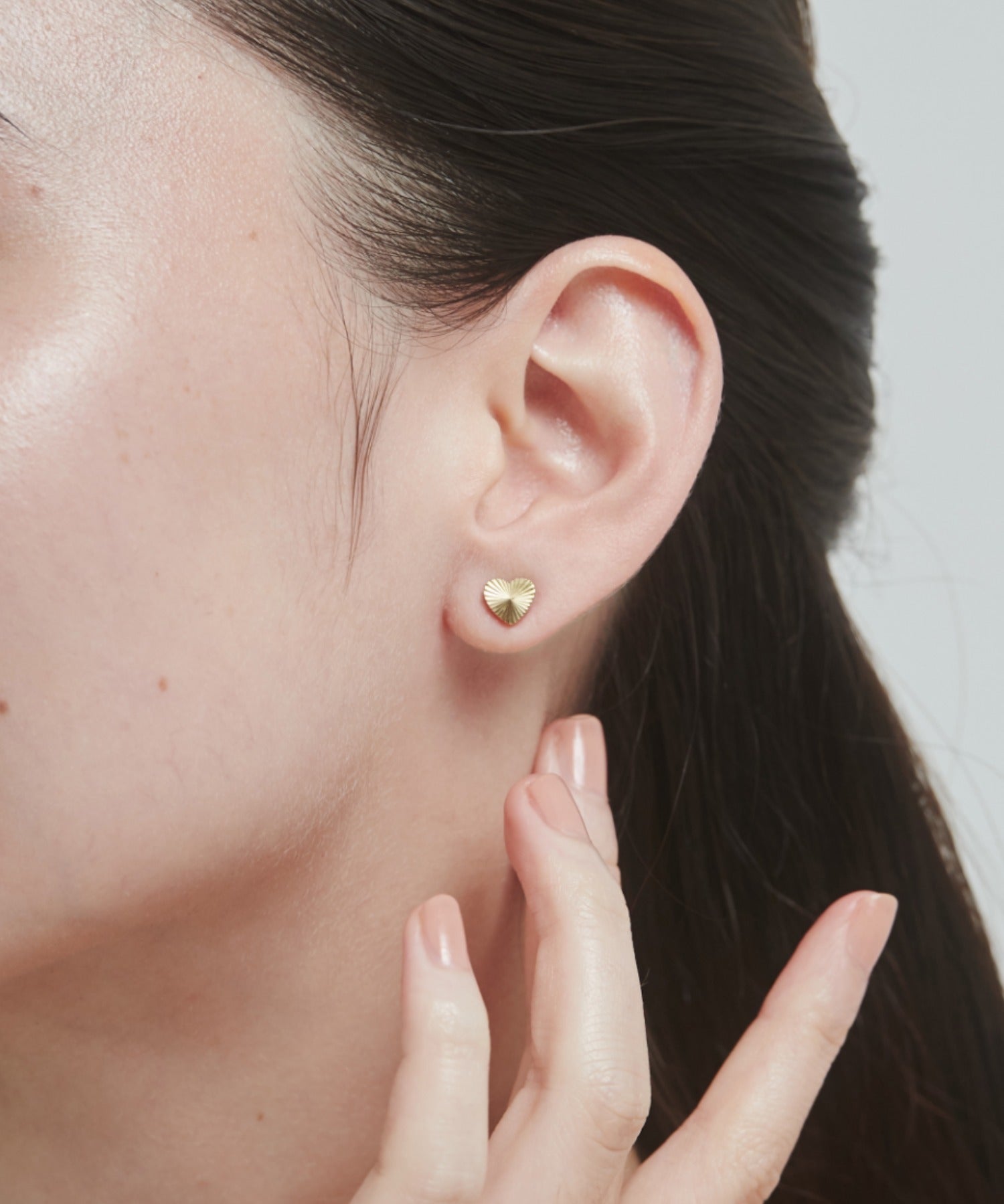 ciite' シーテ ピアス（両耳用） 【 金属アレルギー対応 】 2set pierce / ピアス3セット サージカルステンレス 316L (両耳用)