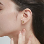 ciite' シーテ ピアス（両耳用） 【 金属アレルギー対応 】 2set pierce / ピアス3セット サージカルステンレス 316L (両耳用)