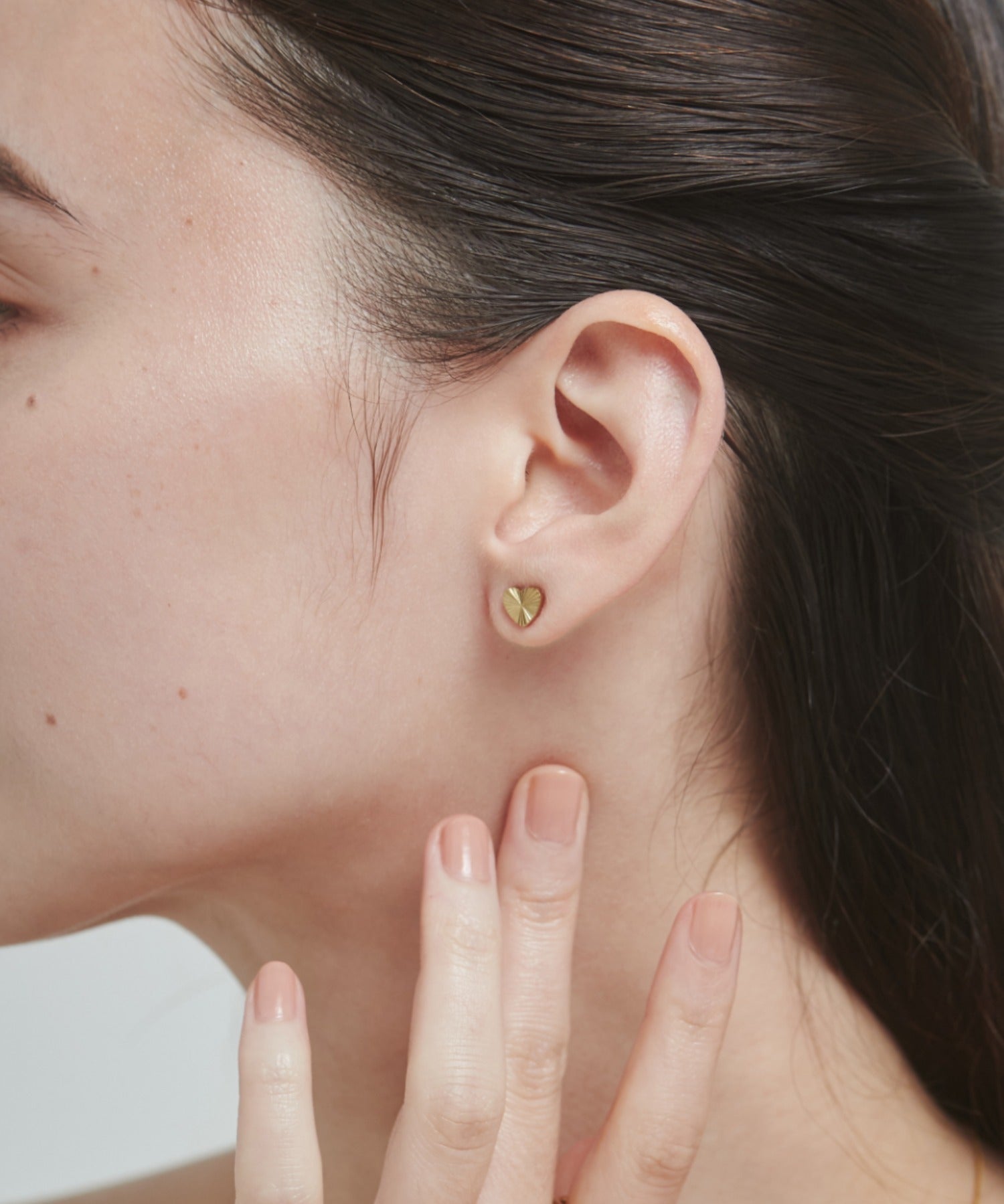 ciite' シーテ ピアス（両耳用） 【 金属アレルギー対応 】 2set pierce / ピアス3セット サージカルステンレス 316L (両耳用)