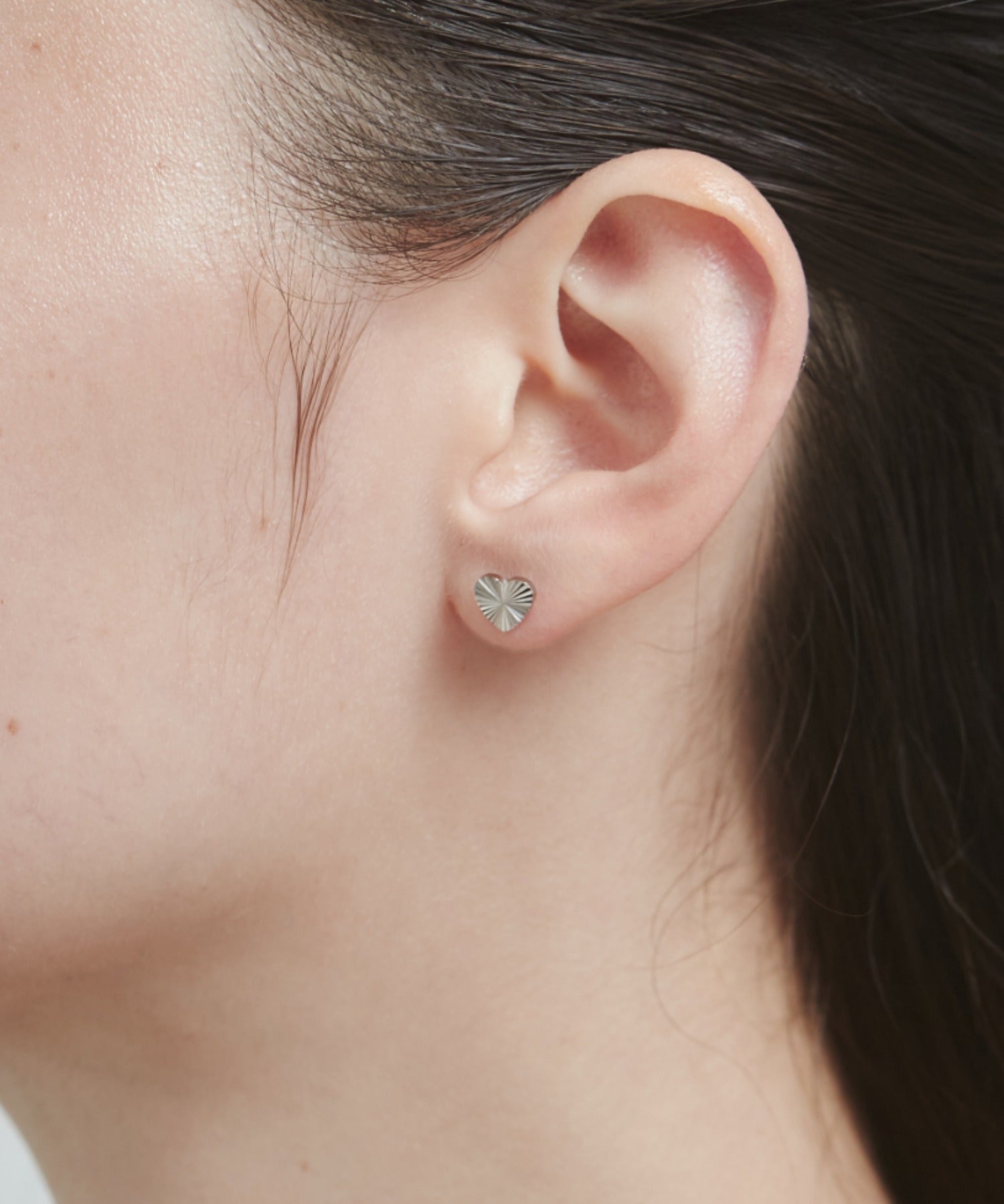 ciite' シーテ ピアス（両耳用） 【 金属アレルギー対応 】 2set pierce / ピアス3セット サージカルステンレス 316L (両耳用)