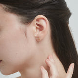 ciite' シーテ ピアス（両耳用） 【 金属アレルギー対応 】 3set pierce / ピアス3セット サージカルステンレス 316L (両耳用)