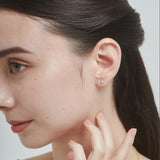 ciite' シーテ ピアス（両耳用） 【 金属アレルギー対応 】 3set pierce / ピアス3セット サージカルステンレス 316L (両耳用)