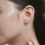 ciite' シーテ ピアス（両耳用） 【 金属アレルギー対応 】 3set pierce / ピアス3セット サージカルステンレス 316L (両耳用)