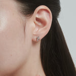 ciite' シーテ ピアス（両耳用） 【 金属アレルギー対応 】 3set pierce / ピアス3セット サージカルステンレス 316L (両耳用)