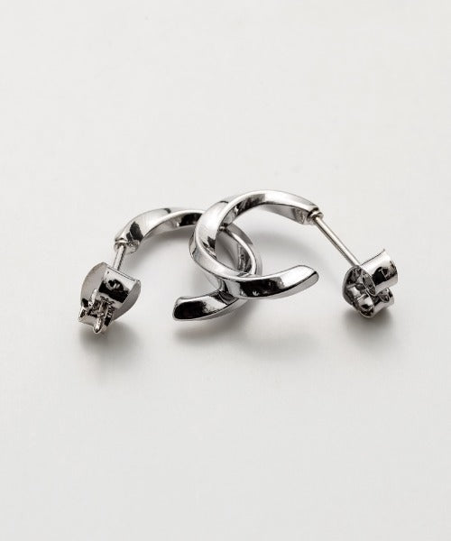 ciite' シーテ ピアス（両耳用） simple pierce / シンプルピアス (両耳用)