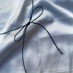 ciite' シーテ ネックレス シンプルコードチョーカー / ネックレス