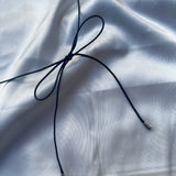 ciite' シーテ ネックレス シンプルコードチョーカー / ネックレス