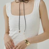 ciite' シーテ バングル/リストバンド ニュアンス ワイド バングル