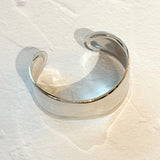 ciite' シーテ バングル/リストバンド ニュアンス ワイド バングル