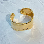 ciite' シーテ バングル/リストバンド ニュアンス ワイド バングル