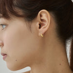 ciite' シーテ ピアス（両耳用） 【 金属アレルギー対応 】サージカルステンレス ミニピアス（両耳用）