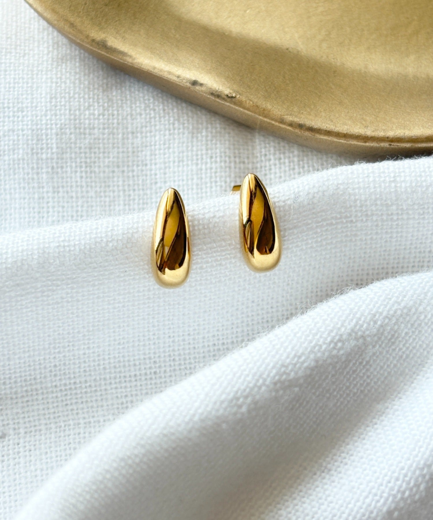 ciite' シーテ ピアス（両耳用） 【 金属アレルギー対応 】サージカルステンレス ミニピアス（両耳用）