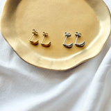 ciite' シーテ ピアス（両耳用） 【 金属アレルギー対応 】サージカルステンレス ミニピアス（両耳用）