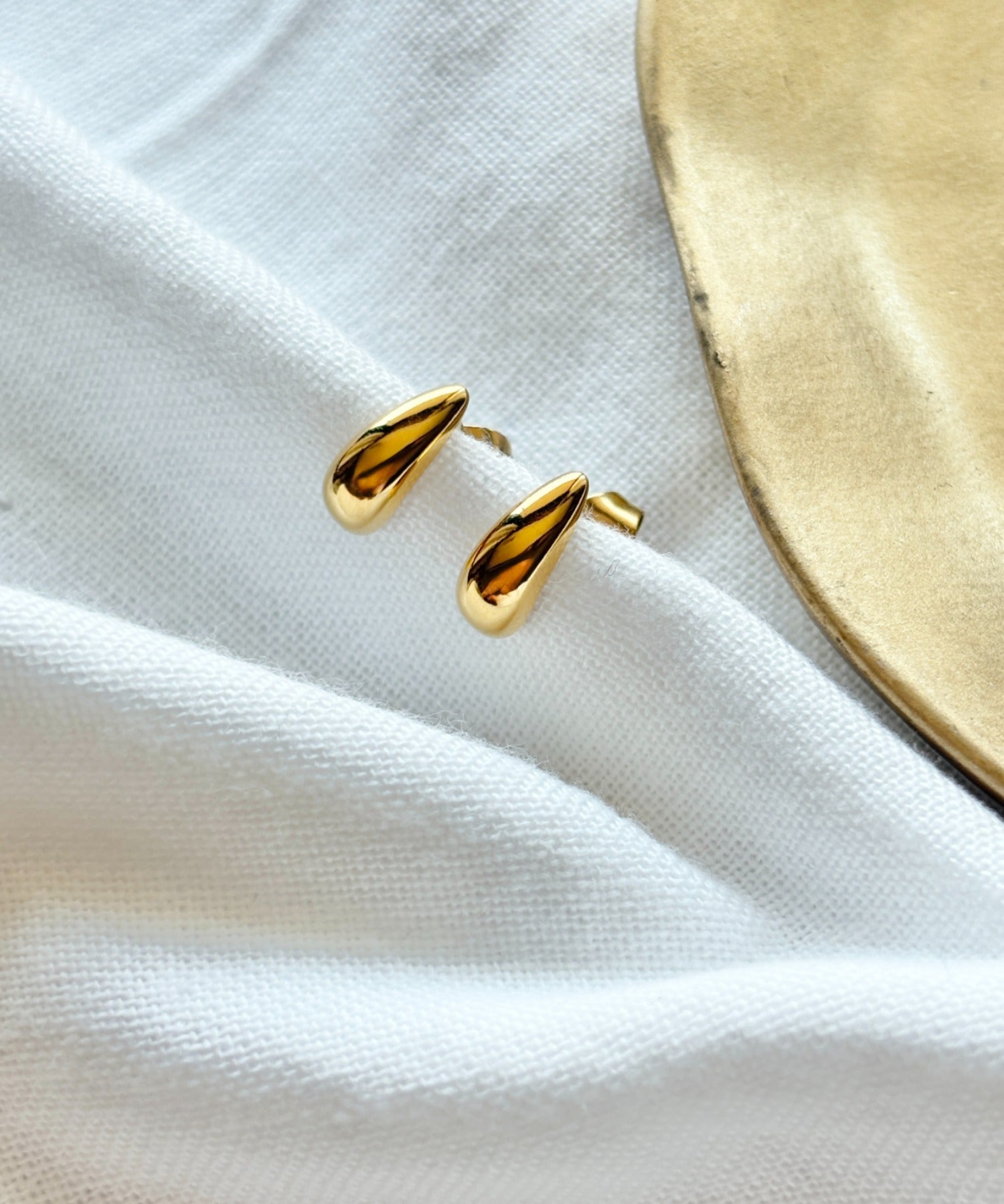 ciite' シーテ ピアス（両耳用） 【 金属アレルギー対応 】サージカルステンレス ミニピアス（両耳用）