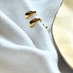 ciite' シーテ ピアス（両耳用） 【 金属アレルギー対応 】サージカルステンレス ミニピアス（両耳用）