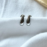 ciite' シーテ ピアス（両耳用） 【 金属アレルギー対応 】サージカルステンレス ミニピアス（両耳用）