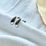 ciite' シーテ ピアス（両耳用） 【 金属アレルギー対応 】サージカルステンレス ミニピアス（両耳用）