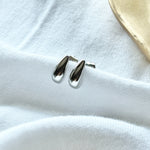 ciite' シーテ ピアス（両耳用） 【 金属アレルギー対応 】サージカルステンレス ミニピアス（両耳用）