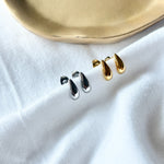 ciite' シーテ ピアス（両耳用） 【 金属アレルギー対応 】サージカルステンレス ミニピアス（両耳用）