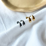 ciite' シーテ ピアス（両耳用） 【 金属アレルギー対応 】サージカルステンレス ミニピアス（両耳用）