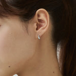 ciite' シーテ ピアス（両耳用） 【 金属アレルギー対応 】サージカルステンレス ミニピアス（両耳用）