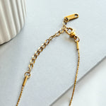 ciite' シーテ ネックレス 【 金属アレルギー対応 】ナローチェーンネックレス サージカルステンレス